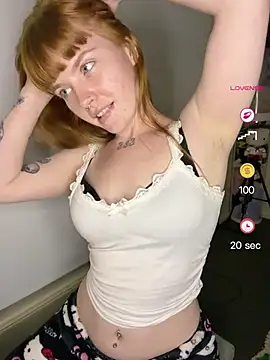ceeceewraith online show from 05.30.26