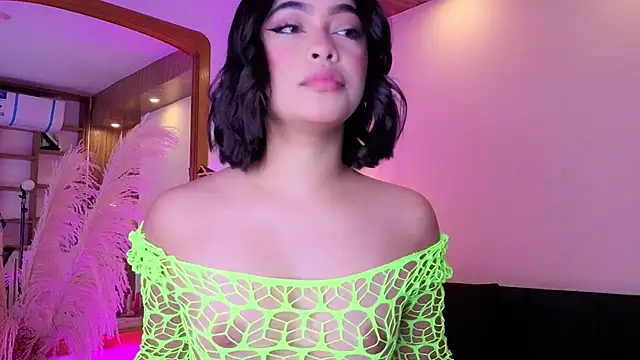 Chloe monroee online show from 05.18.26