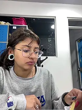 Snapshot of Noa_lau chatting on 07.23.26 Noa lau online show from 07.23.26