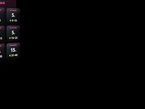 Snapshot of -LINXI chatting on 05.01.26 -LINXI online show from 05.01.26