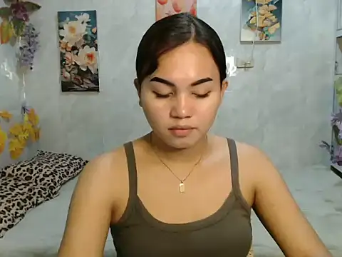 Snapshot of ur_asiankat chatting on 06.08.26 ur asiankat online show from 06.08.26