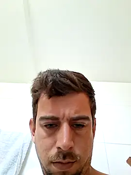 Bartsimps00 online show from 07.26.26