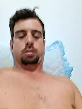 Bartsimps00 online show from 08.02.26