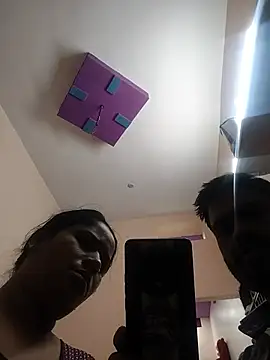 Snapshot of GMS_RAKHI chatting on 05.18.26 GMS RAKHI online show from 05.18.26