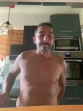 Snapshot of daddy3945 chatting on 06.28.26 daddy3945 online show from 06.28.26