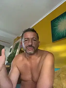 Snapshot of daddy3945 chatting on 06.30.26 daddy3945 online show from 06.30.26