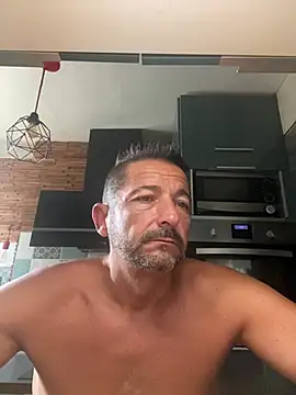 Snapshot of daddy3945 chatting on 07.17.26 daddy3945 online show from 07.17.26