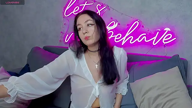 Snapshot of Sofia_Conner chatting on 06.06.26 Sofia Conner online show from 06.06.26