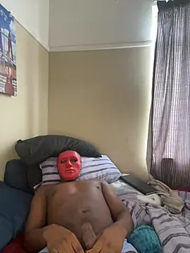 sbuda1995 online show from 04.30.26