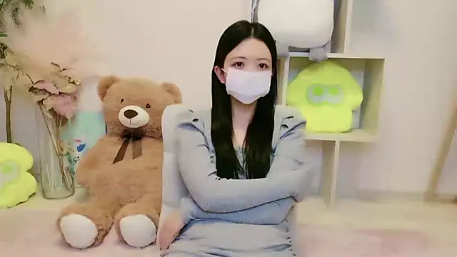 Snapshot of -Luna_JP- chatting on 05.30.26 -Luna JP- online show from 05.30.26