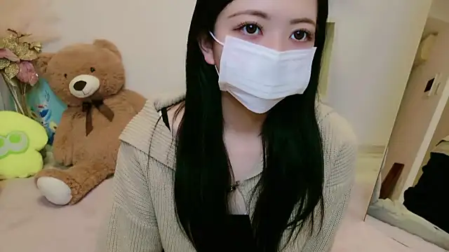 Snapshot of -Luna_JP- chatting on 05.31.26 -Luna JP- online show from 05.31.26