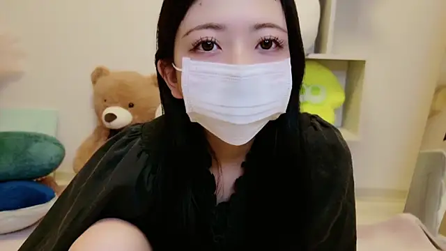 Snapshot of -Luna_JP- chatting on 06.23.26 -Luna JP- online show from 06.23.26
