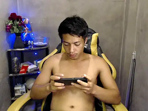 Pinoy Morino online show from 04.30.26