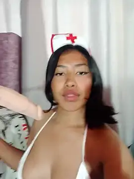 Snapshot of Hot_Sophy_ chatting on 07.28.26 Hot Sophy online show from 07.28.26