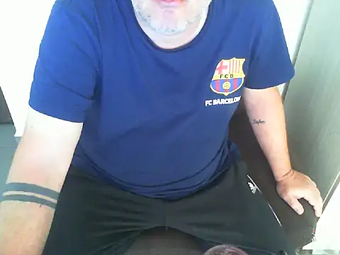 Snapshot of GeorgeCarlo chatting on 05.10.26 GeorgeCarlo online show from 05.10.26