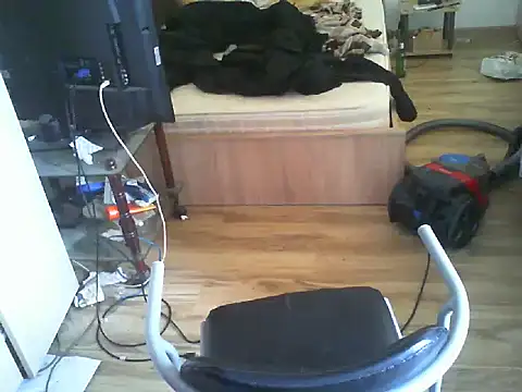 Snapshot of GeorgeCarlo chatting on 06.02.26 GeorgeCarlo online show from 06.02.26