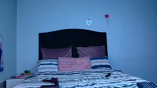 Snapshot of KillarRose chatting on 06.25.26 KillarRose online show from 06.25.26