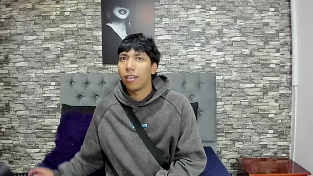 Snapshot of jhoan_evanss chatting on 07.19.26 jhoan evanss online show from 07.19.26