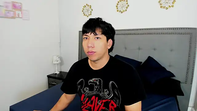 Snapshot of jhoan_evanss chatting on 07.20.26 jhoan evanss online show from 07.20.26