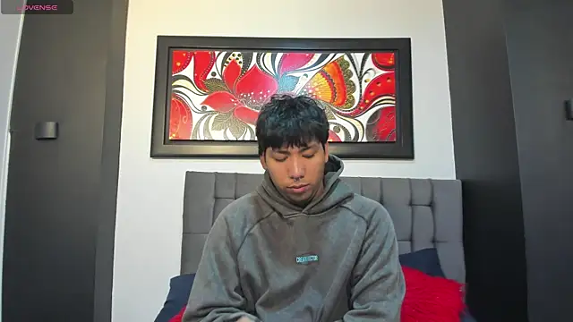 Snapshot of jhoan_evanss chatting on 07.23.26 jhoan evanss online show from 07.23.26