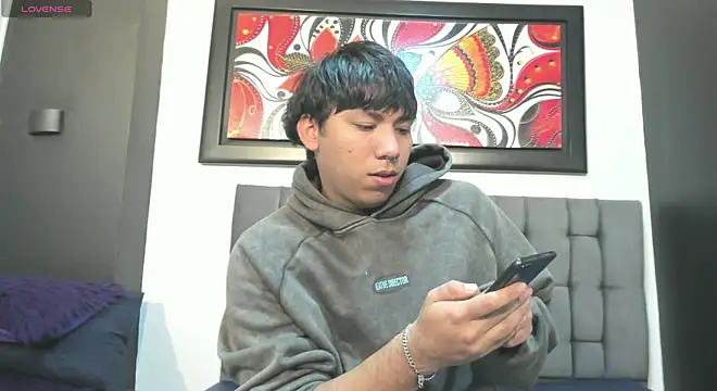 Snapshot of jhoan_evanss chatting on 08.02.26 jhoan evanss online show from 08.02.26