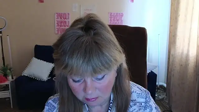 Melania Cook online show from 06.07.26