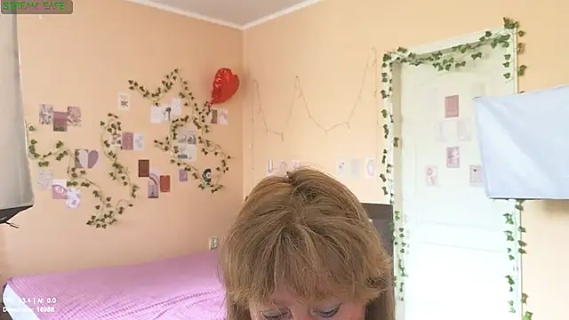 Melania Cook online show from 06.30.26