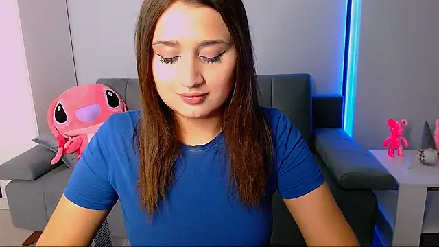 Amelie Darkside online show from 06.09.26