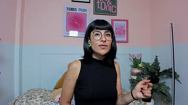 Dakota Blake online show from 05.07.26