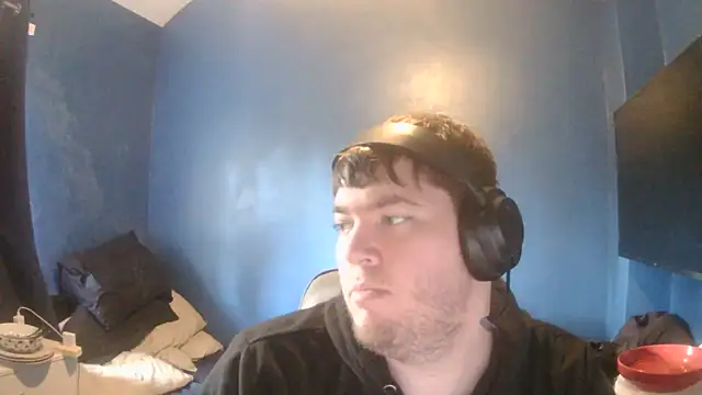 Snapshot of hunter_lust97 chatting on 05.20.26 hunter lust97 online show from 05.20.26