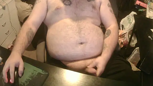 Snapshot of hunter_lust97 chatting on 06.16.26 hunter lust97 online show from 06.16.26