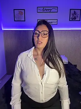 Snapshot of meliissa9 chatting on 06.22.26 meliissa9 online show from 06.22.26