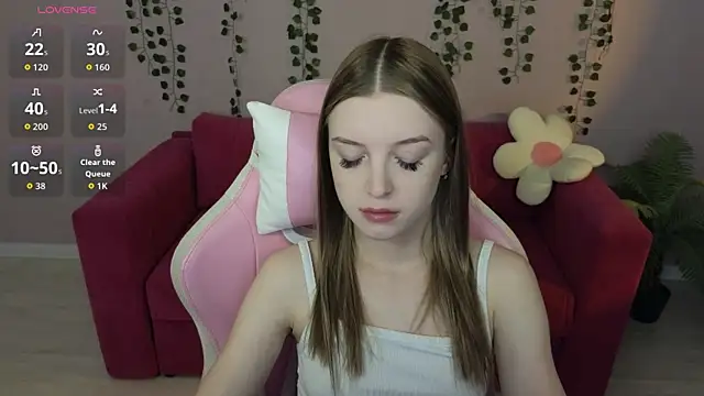 Snapshot of Eva_Th0mpson chatting on 07.14.26 Eva Th0mpson online show from 07.14.26