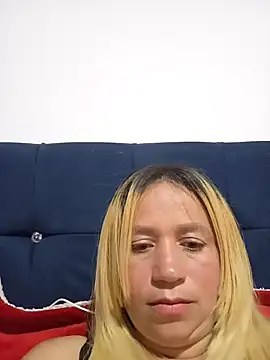 Afroditabadgirl online show from 05.07.26