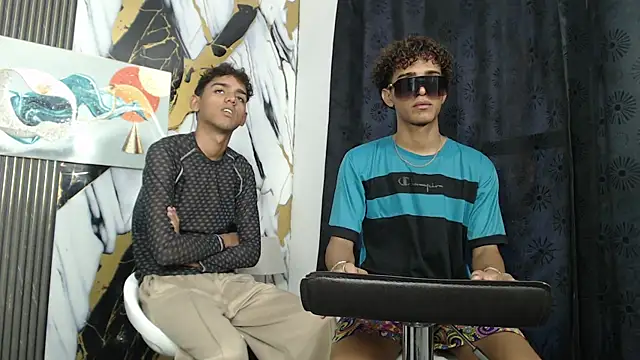 GOLDEN 2026 online show from 06.11.26