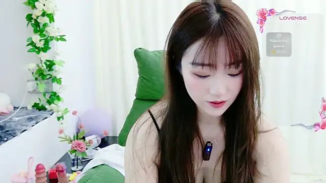 Snapshot of JJ8521 chatting on 07.11.26 JJ8521 online show from 07.11.26