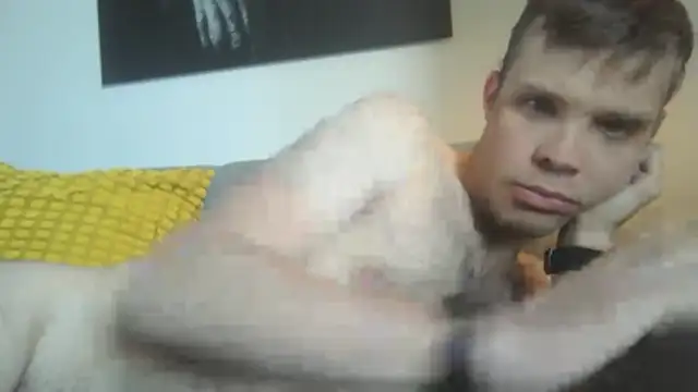 sexybushguyIvar online show from 05.01.26