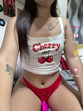 sexyAssPINAY online show from 06.17.26