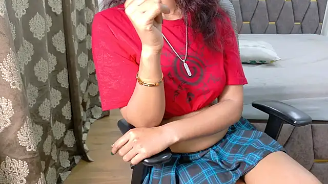 Snapshot of DR_Salini chatting on 06.30.26 DR Salini online show from 06.30.26