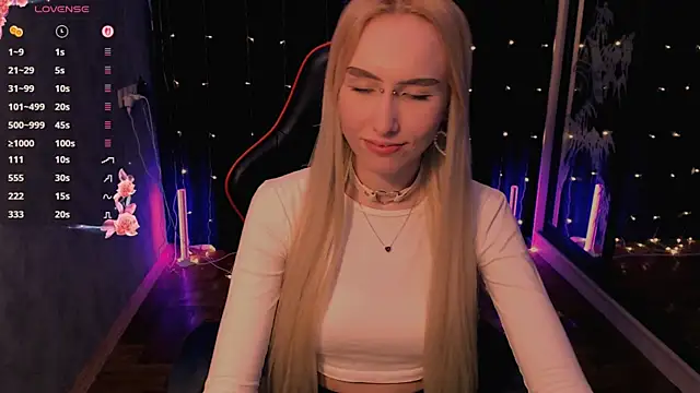GoddessBambi online show from 05.01.26