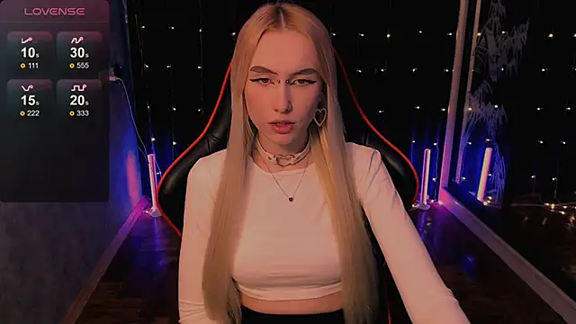 GoddessBambi online show from 05.14.26