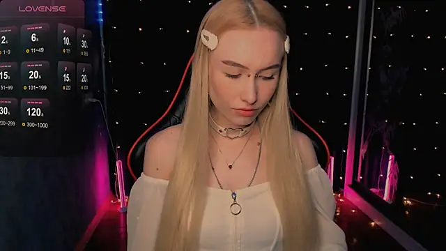GoddessBambi online show from 06.29.26