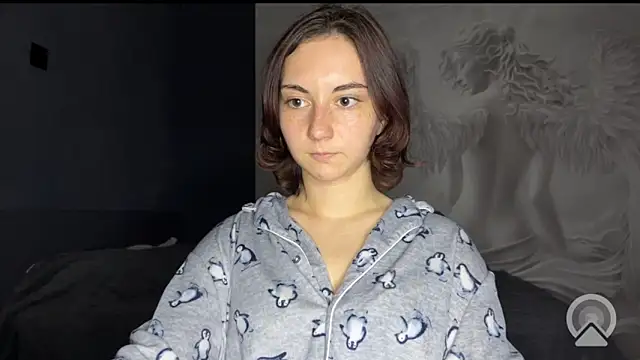 Snapshot of Amalia_Lambert_13 chatting on 06.11.26 Amalia Lambert 13 online show from 06.11.26