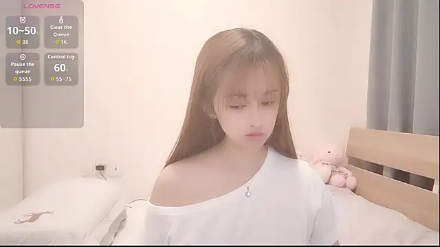 inlkitte-sweet online show from 05.11.26
