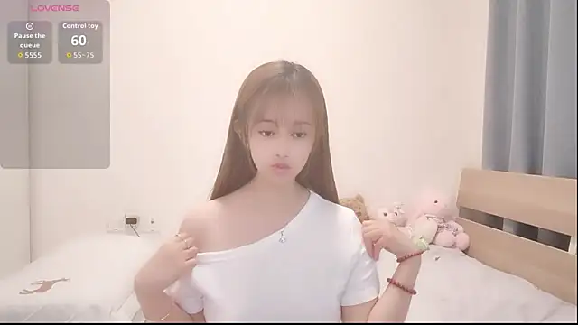 inlkitte-sweet online show from 05.11.26