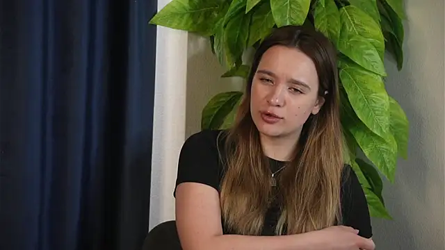 AshelyCapouch online show from 05.08.26