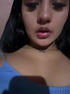 Snapshot of SCARLETVELVET_ chatting on 07.19.26 SCARLETVELVET online show from 07.19.26
