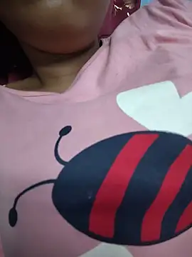 Menaxi Baby7 online show from 06.19.26