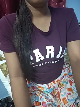 Menaxi Baby7 online show from 06.28.26