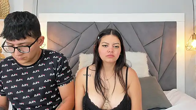 Sophia Andrade  online show from 05.06.26